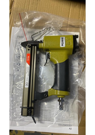Omega Mgdp515 Airtools & Çerçeve Tabancası