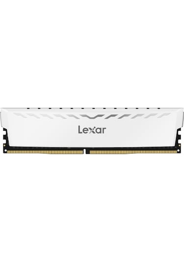 Lexar LD4BU008G-R3600GSWG Thor 8 GB DDR4 UDIMM 3600 MHz Ram