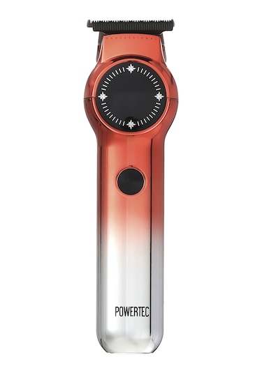 Powertec TR-958 Delux Ense Sakal Tıraş Makinesi