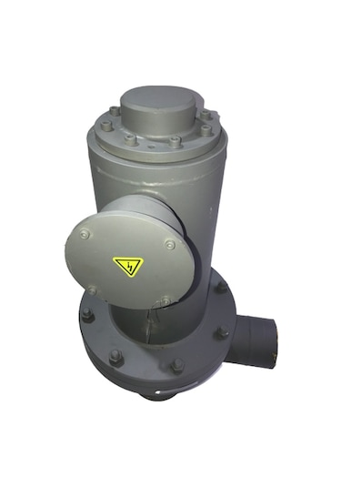 YOULIM 5.5kW Sızdırmaz Santrifüj Pompa 896 L/dk 380V Endüstriyel Non-Sea