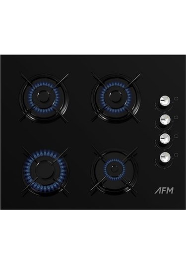 Afm Tech Ve Ferre Miqoa Beyaz D036 + FM7700 + FM2200 Ankastre Set