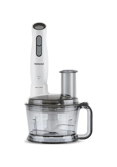 Homend Functionall 2849H Mutfak Robotu