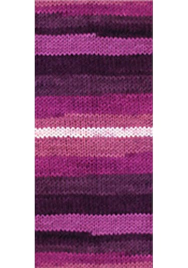 5 Adet Vega Stripe Premium Akrilik El Örgü İpi Yünü No: 82413 RYL-NWNKVS82413-5