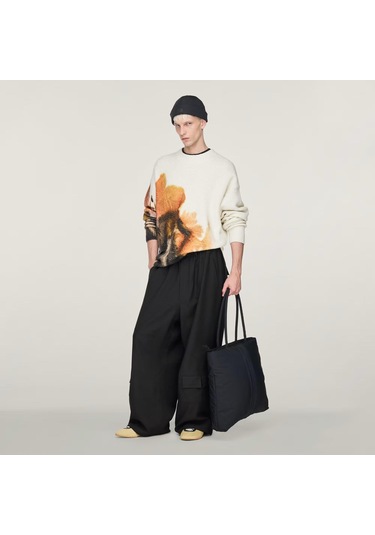 Adidas Y-3 Omuz Çantası C-adıjv9720a30a00 Siyah