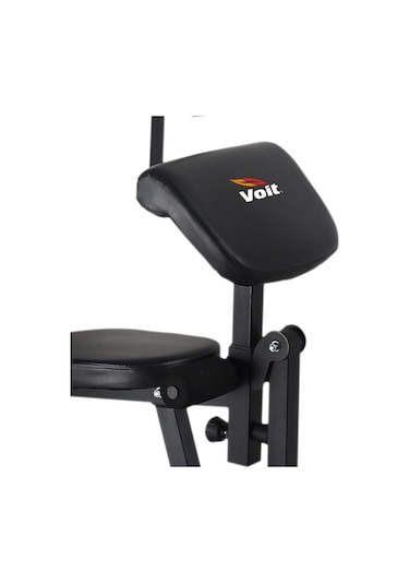 Voit Vt1200 Ağırlık Istasyonu Homegym