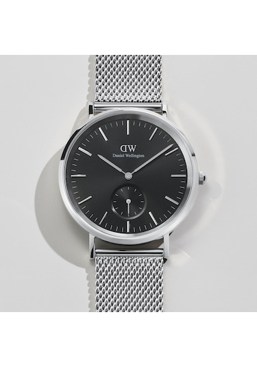 Daniel Wellington Dw00600711 Erkek Kol Saati Diğer
