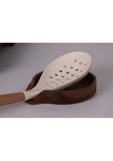 Atby Akasya Kirli Kaşıklık Kahverengi