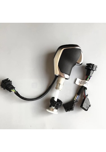 Seat Arona Yeni Nesil Işıklı Dsg Vites Topuzu