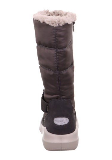 Superfit 1-000150 Twilight Koyu Gri Gore-Tex Çizme Koyu Gri