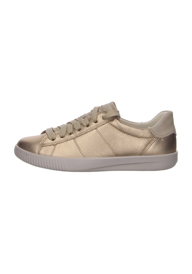 Sneaker Günlük Kadın 2-000370-9370 Legero Sılence Rose/metallic Rose/metallic Gri - Pembe
