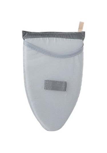 Novahub Pratik Ütü Pedi Yüksek Sıcaklık Dayanımı Streç Pamuk Çok Fonksiyonlu 24cm X 15cm Diğer