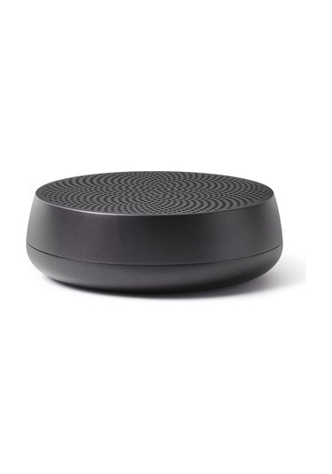 Mino+ L Taşınabilir Bluetooth Hoparlör 5w - Metalik Gri