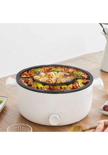 Suntek Yavaş Tencere Gömlekleri 3 Izgara Isıya Siyah