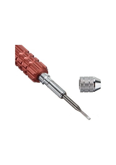 Cc Globall Phillips Oluklu Tornavida Dizüstü Bilgisayar Cep Araçları Dıy Telefon Kuyumcular Saat Tamir Takımı Aracı