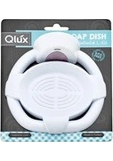 Deco Katı Sabunluk Kahverengi