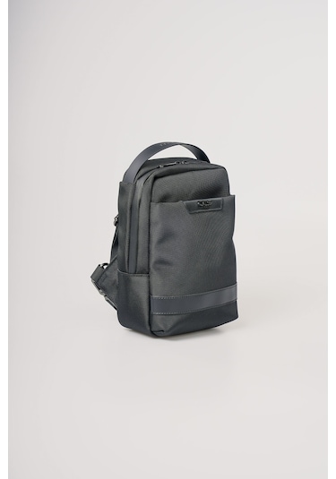 Ççs Unisex Çapraz Çanta Ccs31563 Siyah