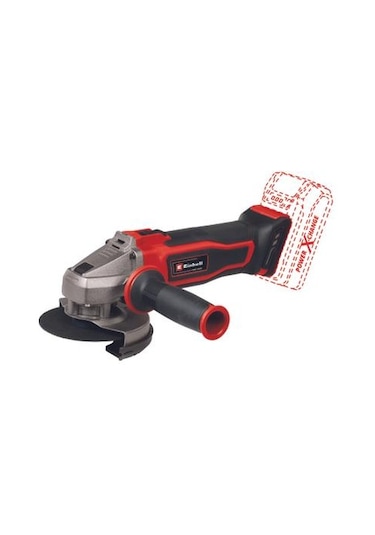 Einhell TE-AG 18/115 Q LI Akülü Avuç Taşlama (Akü & Şarj Hariç) - 4431165