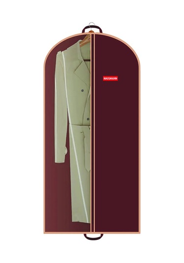 Hausmann Kumaş Kılıfı Kollu 60x140, Kahverengi - 2 Adet 229652944 Kahverengi