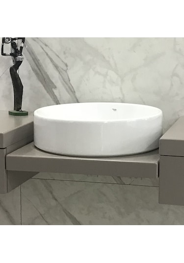 Kale Eternal Bench Modül 50Cm Çok Renkli