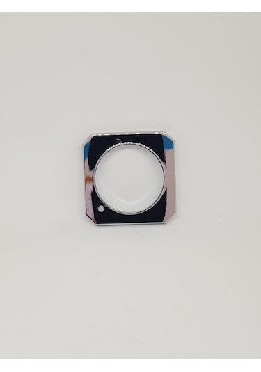 Tiera Lavabo Batarya Rozeti Bakır