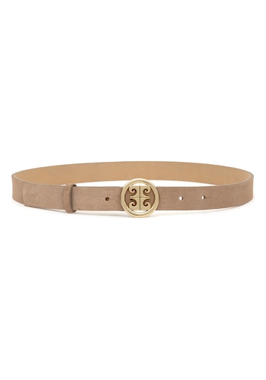 Pierre Cardin Kadın Vizon Kemer 50317547-vr052 Vizon