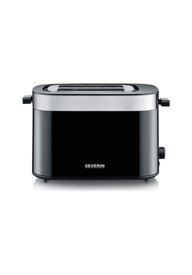 Severın AT9264  800 W 2 Li Ekmek Kızartma Makinesi