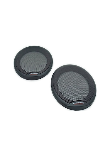 Clifford Cf Es13 13 Cm 200 Watt Oto Hoparlör Takımı
