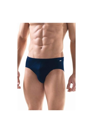 Blackspade 9311 Erkek Silver Lacivert Slip Külot