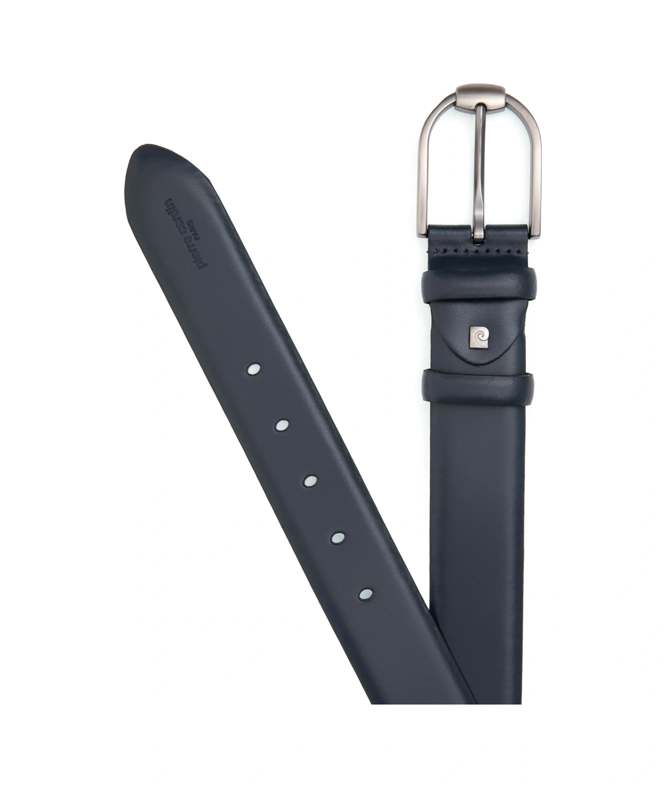 Pierre Cardin Erkek Lacivert Kemer 50321935-vr033 Lacivert