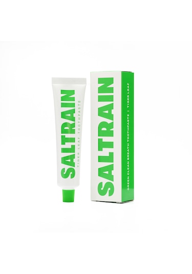 Saltrain Tiger Leaf Diş Macunu 100 G