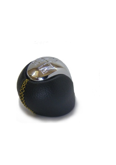 Opel Vectra C Deri Vites Topuzu (5 Ileri) (487815209)