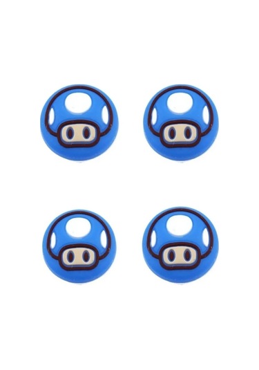 Ps5/ps4/ps3/xbox One/one X/one S/series X/series S 3d Mario Analog Koruyucu