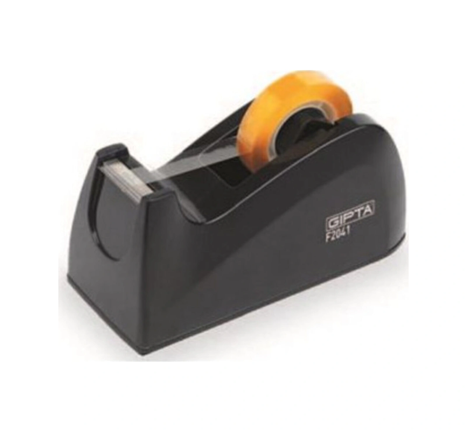 F2041 Bant Kesme Mak.15 X 33 Kucuk Boy Abs Siyah Diğer