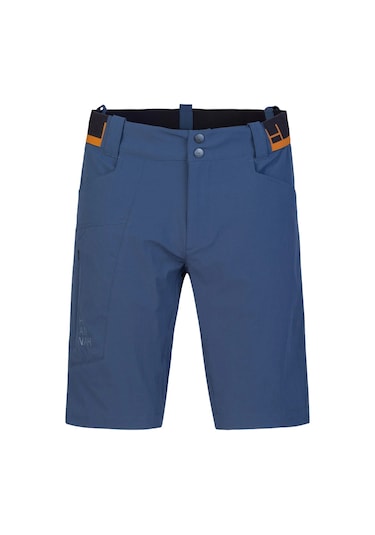 Hannah Nairi Iı Erkek Outdoor Şort 10040947hhx M-navy3