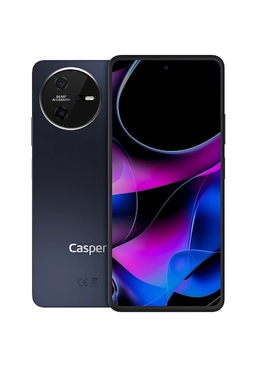 Casper VIA A40 8 GB 256 GB (Casper Türkiye Garantili)