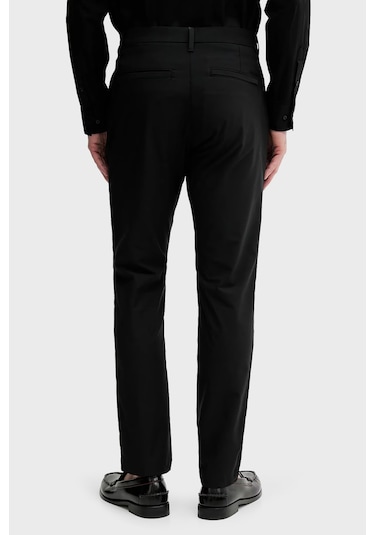 Calvin Klein Erkek Pantolon Lv04lb610g Ub1 Siyah Siyah Calvin Klein Erkek Pantolon Lv04lb610g Ub1 Siyah Siyah