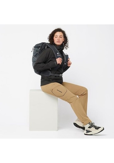 Salomon Xa 25 Lc2077400-ebony//