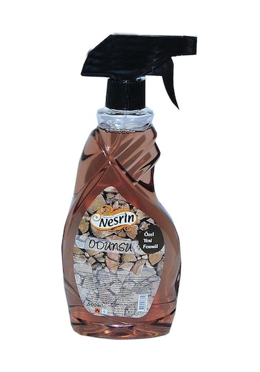 Nesrin Oda Parfümü Odunsu 500 ML