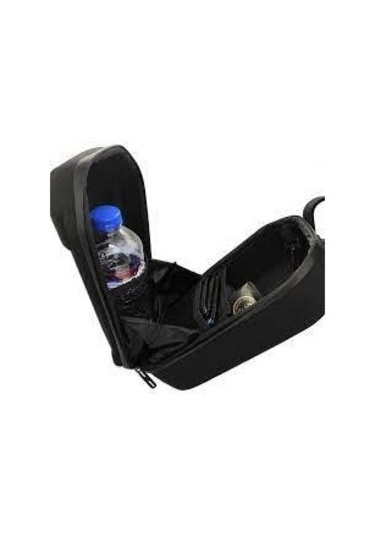 Xbyc 095 E-scooter Gidon Çantası Siyah