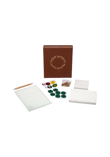 The Lord Of The Rings: One Ring Stationery Set
