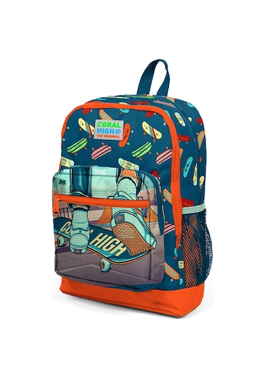Coral Hıgh Sırt Çantası 23723