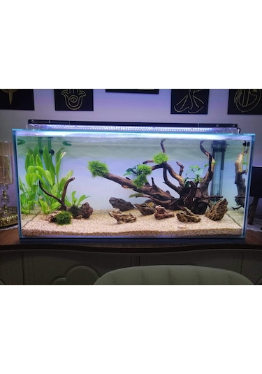 Armatürk 1060L Akvaryum Aydınlatma Armatürü 60 CM