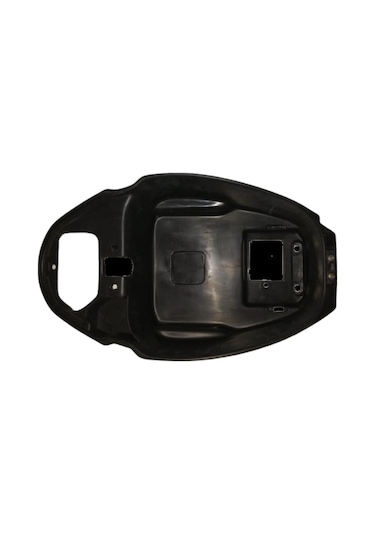 Mondial 125Zn Znu (2013 Öncesi) Sele Altı Bağaj (492660457