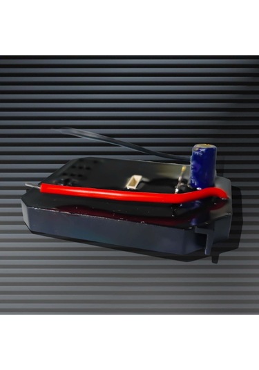 Homyl Anahtar Devre Kartı Tahrik Kontrol Hız Anahtarı