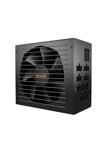 Be Quiet BN340 Straight Power 12 1500 W 80+ Platinum Tam Modüler Güç Kaynağı