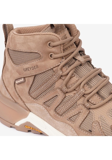 Greyder 17705 Unisex Su Geçirmez Outdoor Bot Vizon