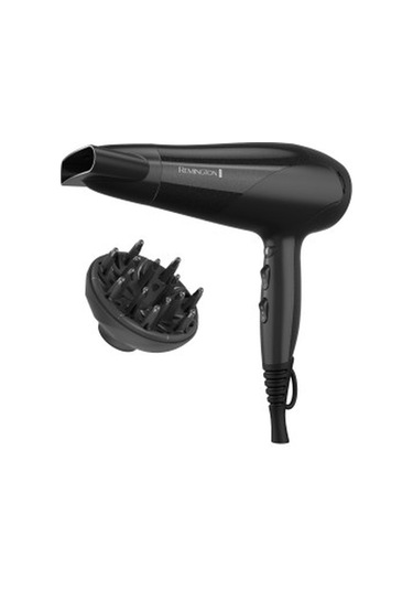 Joyhub Üstün Şekillendirme Arkadaşı: Remington 5000w Saç Kurutma Makinesi - Hızlı Kurutma, Keratin Bakımı, Herkes Tarafından Sevilir Tvj6xa