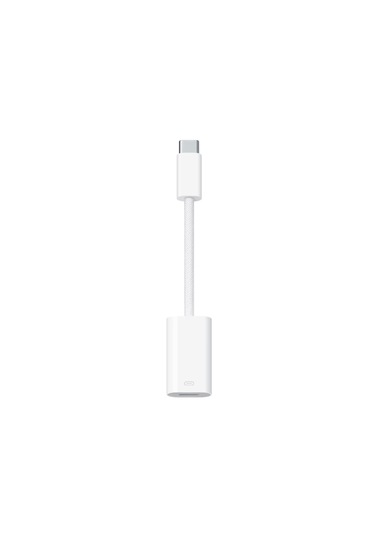Apple Uyumlu Type-c To Lightning Adaptör Apple Uyumlu Türkiye Garantili