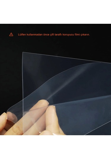 Elegoo Pfa Film 5 Adet - Jupiter Se