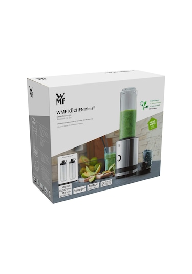 Wmf KÜCHENminis Smoothie-to-go 300 W Mini Mikser